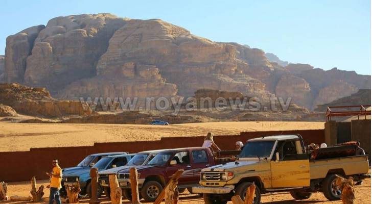 جمعيتا السياحة الوافدة ووكلاء السياحة والسفر : لم يتم إلغاء أية حجوزات في البرامج السياحية