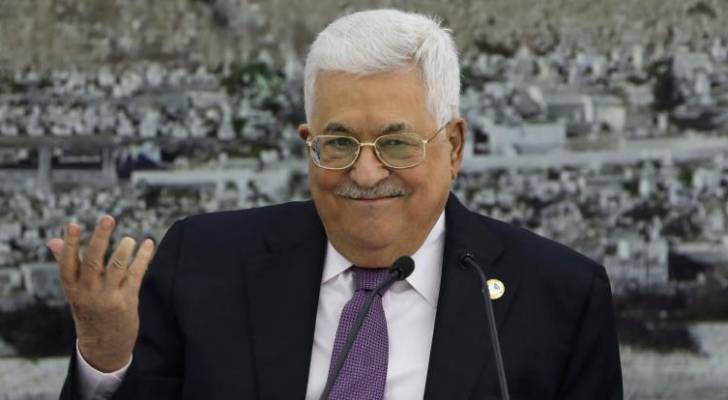 اجماع فتحاوي على ترشيح عباس لانتخابات الرئاسة الفلسطينية