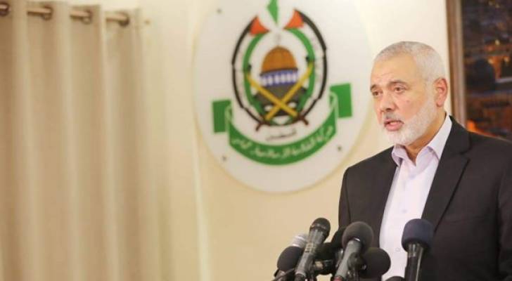 حماس تدعو لاحترام نتائج الانتخابات قبل انعقادها