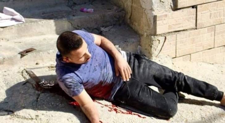الاحتلال ينشر نتائج التحقيقات الاولية حول اعدام الشاب البدوي بالخليل.. فيديو