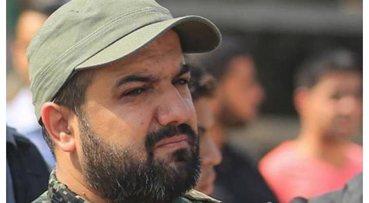 الحرس الثوري الإيراني يعلق على اغتيال أبو العطا