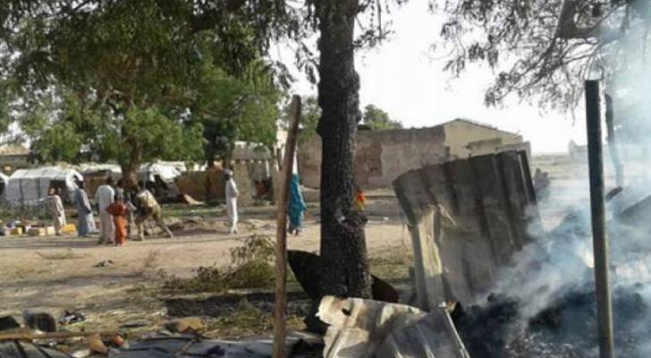 3 قتلى في خضم انتخابات محلية متوترة في ولايتين بنيجيريا