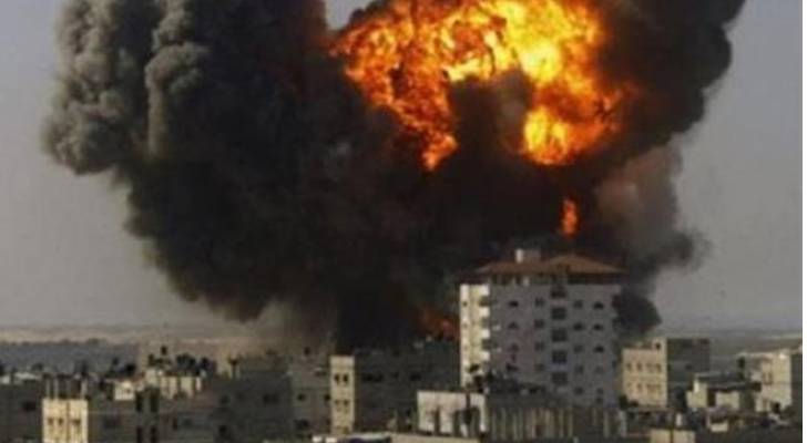 الحكومة الفلسطينية تقيم الخسائر في القطاع بعد العدوان الأخير