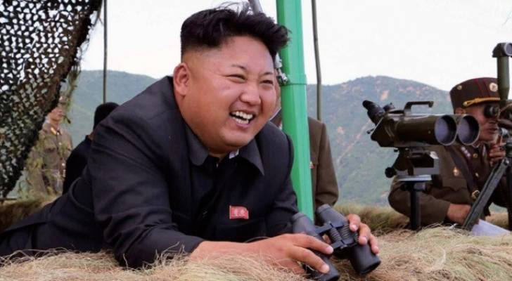 زعيم كوريا الشمالية يتعهد ببناء "جيش لا يقهر"