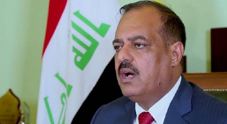 القضاء العراقي يأمر بالقبض على نائب في البرلمان