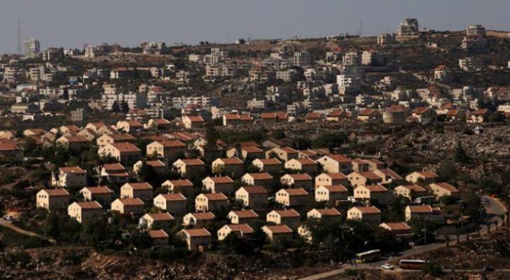الاتحاد الأوروبي يدين سياسة الاحتلال ببناء المستوطنات في فلسطين المحتلة