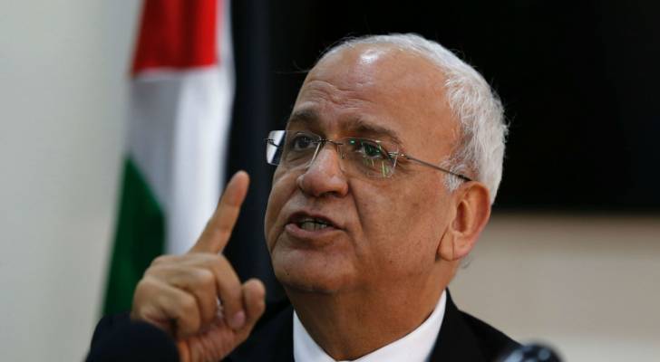 منظمة التحرير الفلسطينية: قرار واشنطن شرعنة المستوطنات باطل