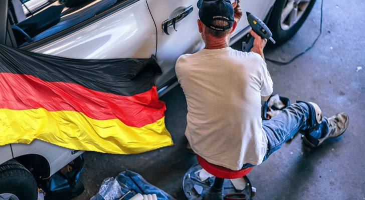 ألمانيا تناديك.. فرص الهجرة دون شروط للباحثين عن الدراسة والعمل- فيديو