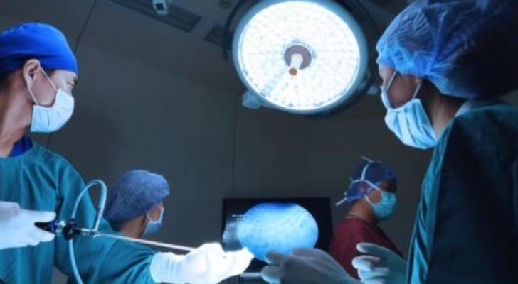 "جراحة المنظار" جراحة نسائية حديثة بدقة عالية- فيديو