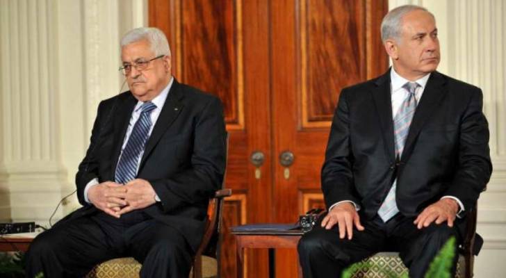 الرئيس الفلسطيني: نتنياهو رفض مقابلتي 20 مرة