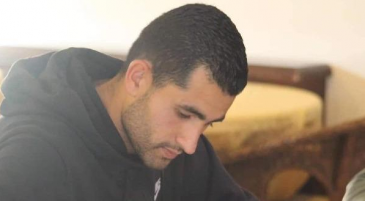 رشيد رفيد المحسيري