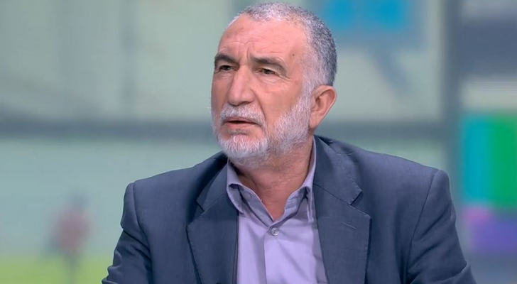 عضو اللجنة المالية في مجلس النواب الدكتور موسى الوحش