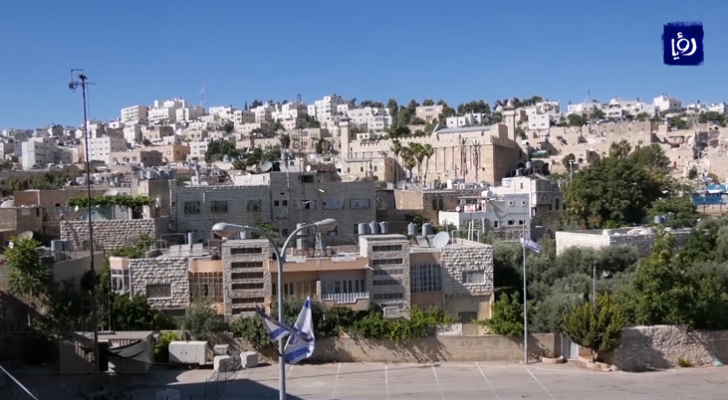 صورة من الفيديو