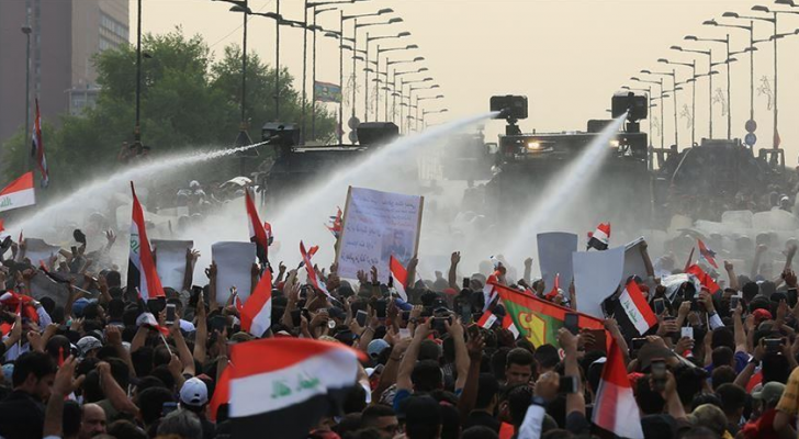 الصورة أرشيفية