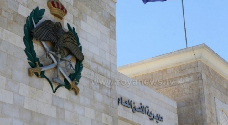 الشرطة النسائية تقبض على شخص دهس آخر في اربد