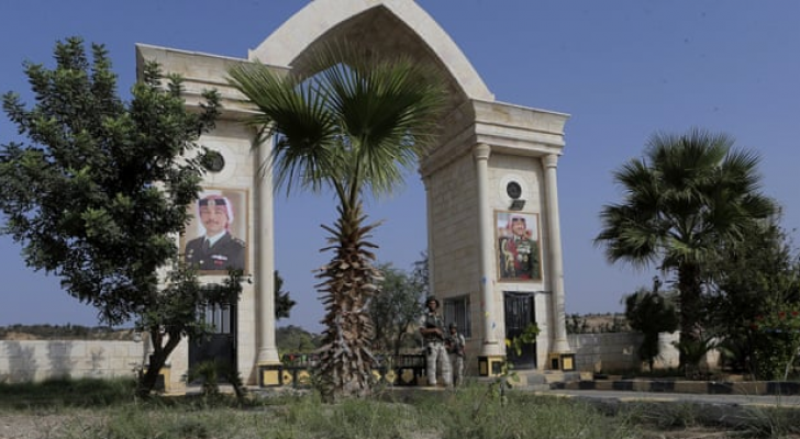 التقرير قال إنه ثبت أن المعاهدة لا تحظى بشعبية