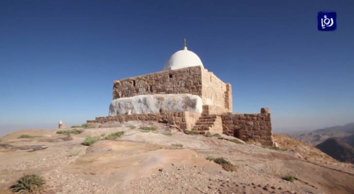 الاحتلال: الأردن قرر اعادة فتح مقام النبي هارون