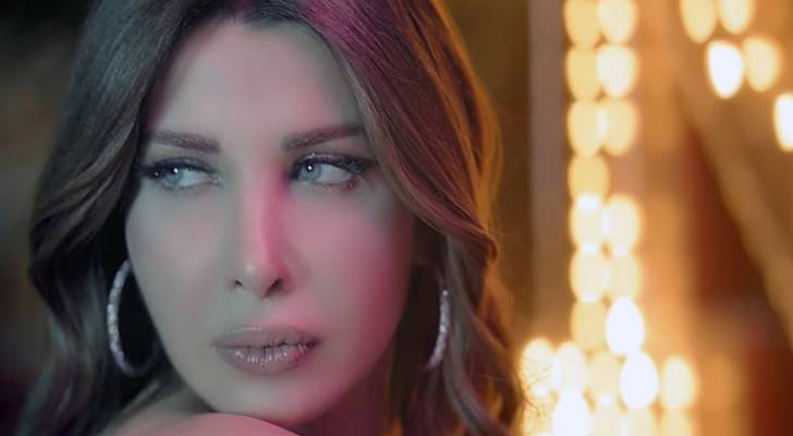 نانسي عجرم تفاجئ جمهورها برسالة :" ليس عيبا"