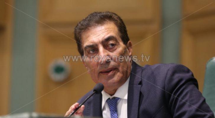 الاتحاد الأوربي ليس جهة تتمتع بولاية قانونية على الجزائر