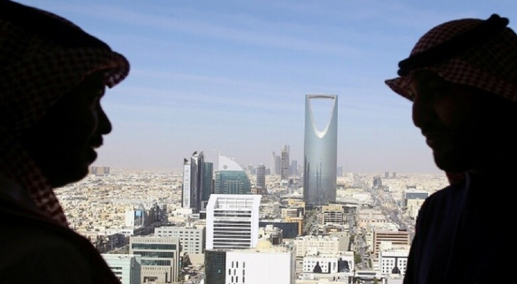 السعودية