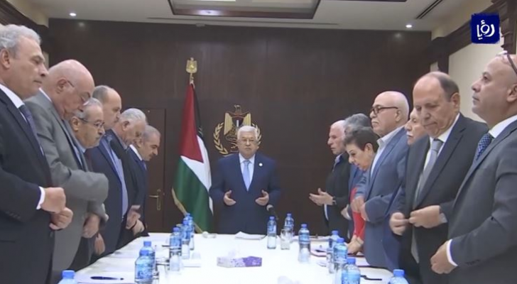 صورة من الفيديو