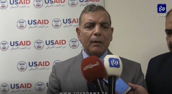 شاهد بالفيديو..  ماذا قال وزير الصحة حول انتشار انفلونزا الخنازير في الأردن