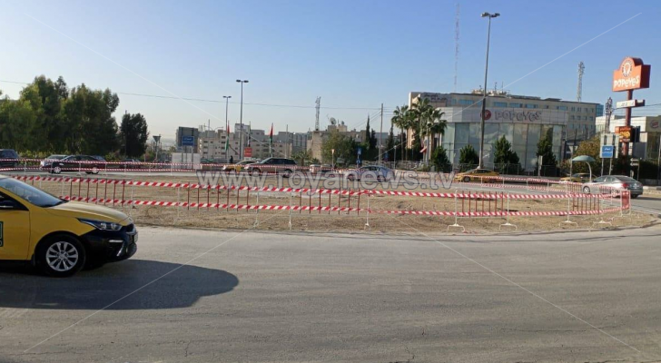 منطقة الدوار السادس