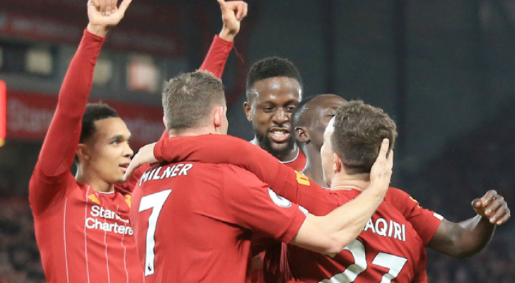 ليفربول