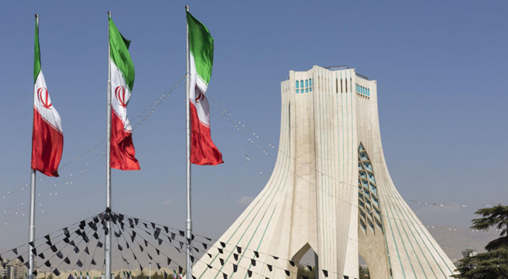 إيران تتبادل السجناء مع دولتين خليجيتين