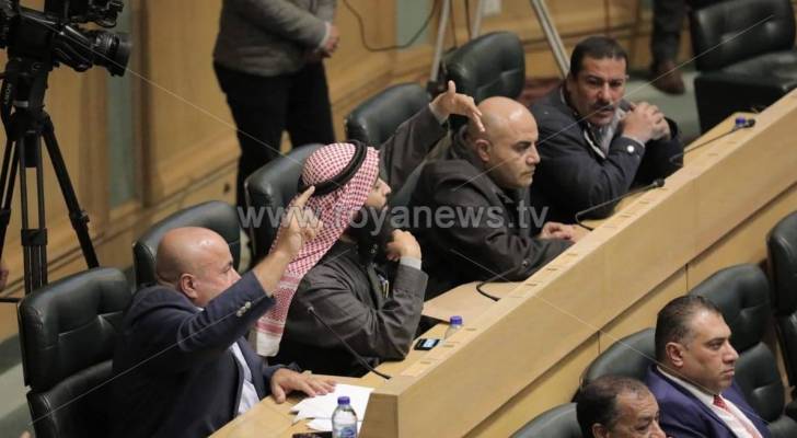 "النواب" يرفض رفع الحصانة عن نائبين ويحيل وزيرين سابقين للتحقيق