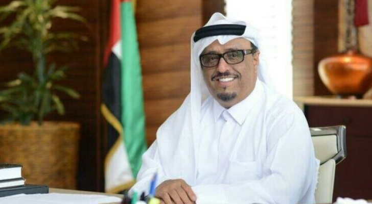 ضاحي خلفان