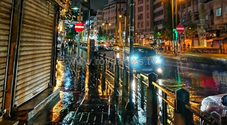 تصوير معاذ أبو بكر