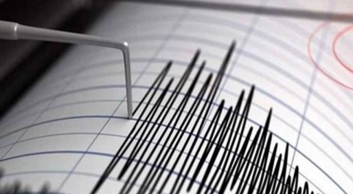 زلزال يضرب فلورنسا الإيطالية دون خسائر بشرية
