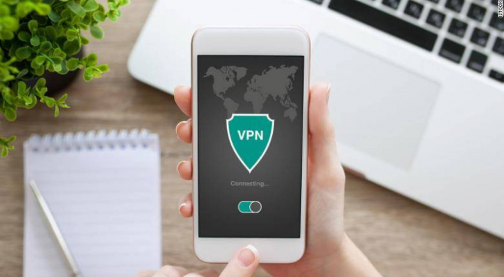 تطبيقات VPN