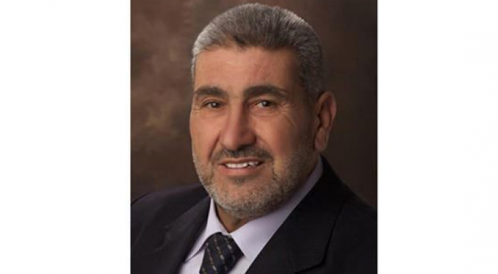 محمد القضاة في ذمة الله