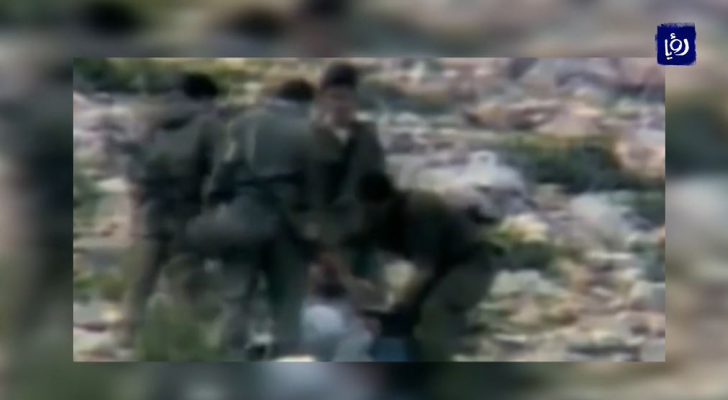 الصورة من الفيديو
