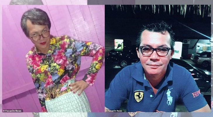 قررت ميندونسا أن تطلب بطاقة تحقيق الشخصية حتى تتأكد من هويته