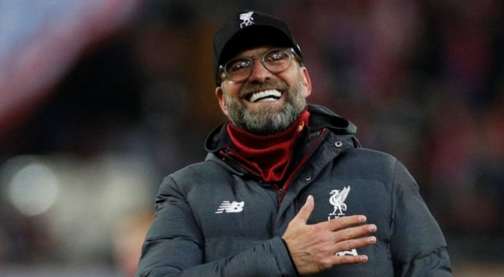 الألماني يورجن كلوب
