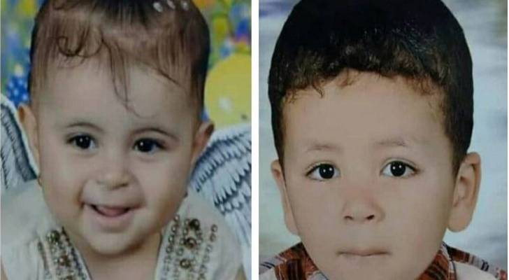 مصرية تقتل طفليها وتمثل جريمتها البشعة وتروي تفاصيل مروعة