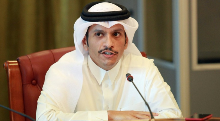 الشيخ محمد بن عبد الرحمن آل ثاني