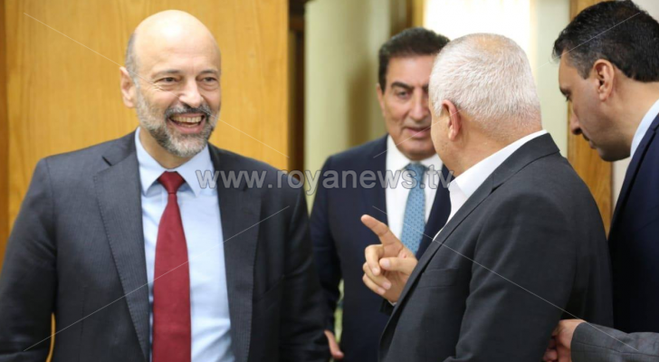 الصورة أرشيفية