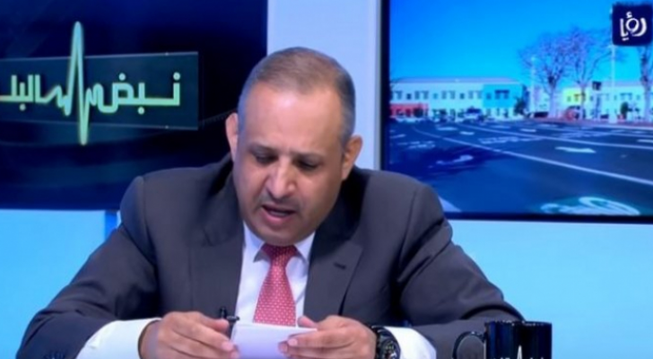 نوفان العجارمة