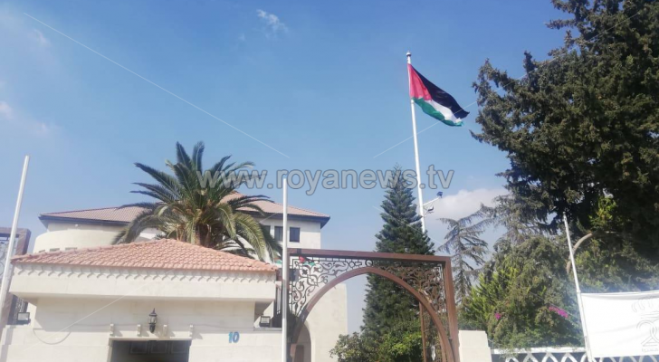 رئاسة الوزراء