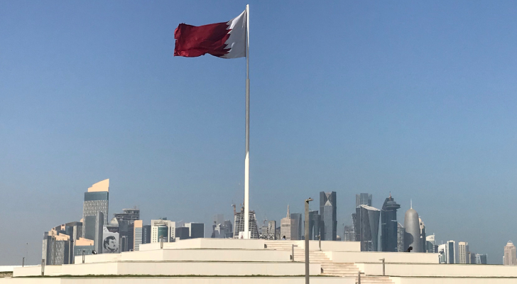 قطر