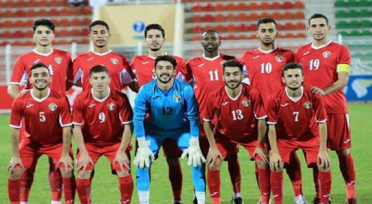 المنتخب الأولمبي لكرة القدم