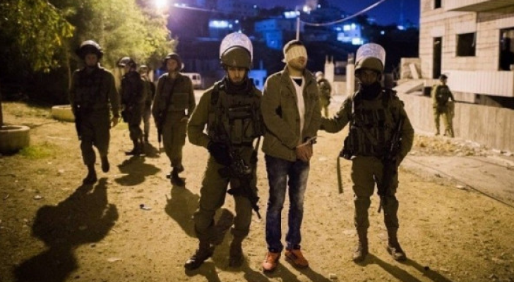 الصورة أرشيفية