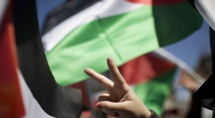 الأمم المتحدة تصوت بأغلبية ساحقة لقرار حق تقرير المصير للشعب الفلسطيني