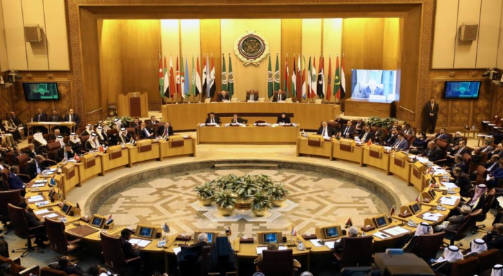 الجامعة العربية ترفض قرار البرازيل فتح مكتب تجاري بالقدس