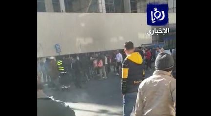 صورة من الفيديو