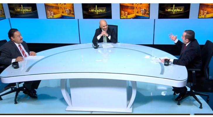 الصورة من الحلقة